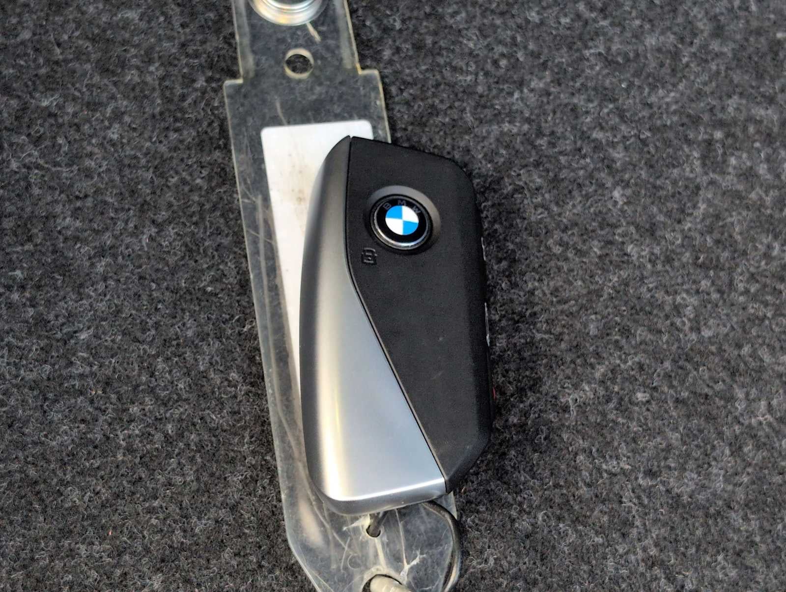 2026 BMW 530i 530i xDrive