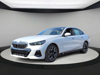 2026 BMW 530i 530i xDrive