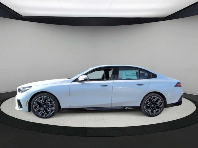 2026 BMW 530i 530i xDrive