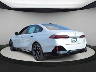 2026 BMW 530i 530i xDrive