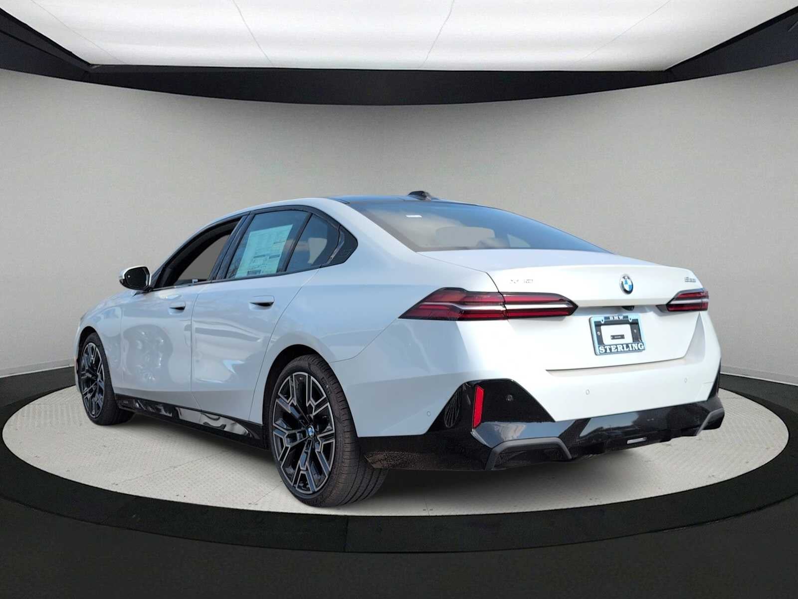 2026 BMW 530i 530i xDrive