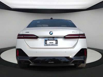 2026 BMW 530i 530i xDrive