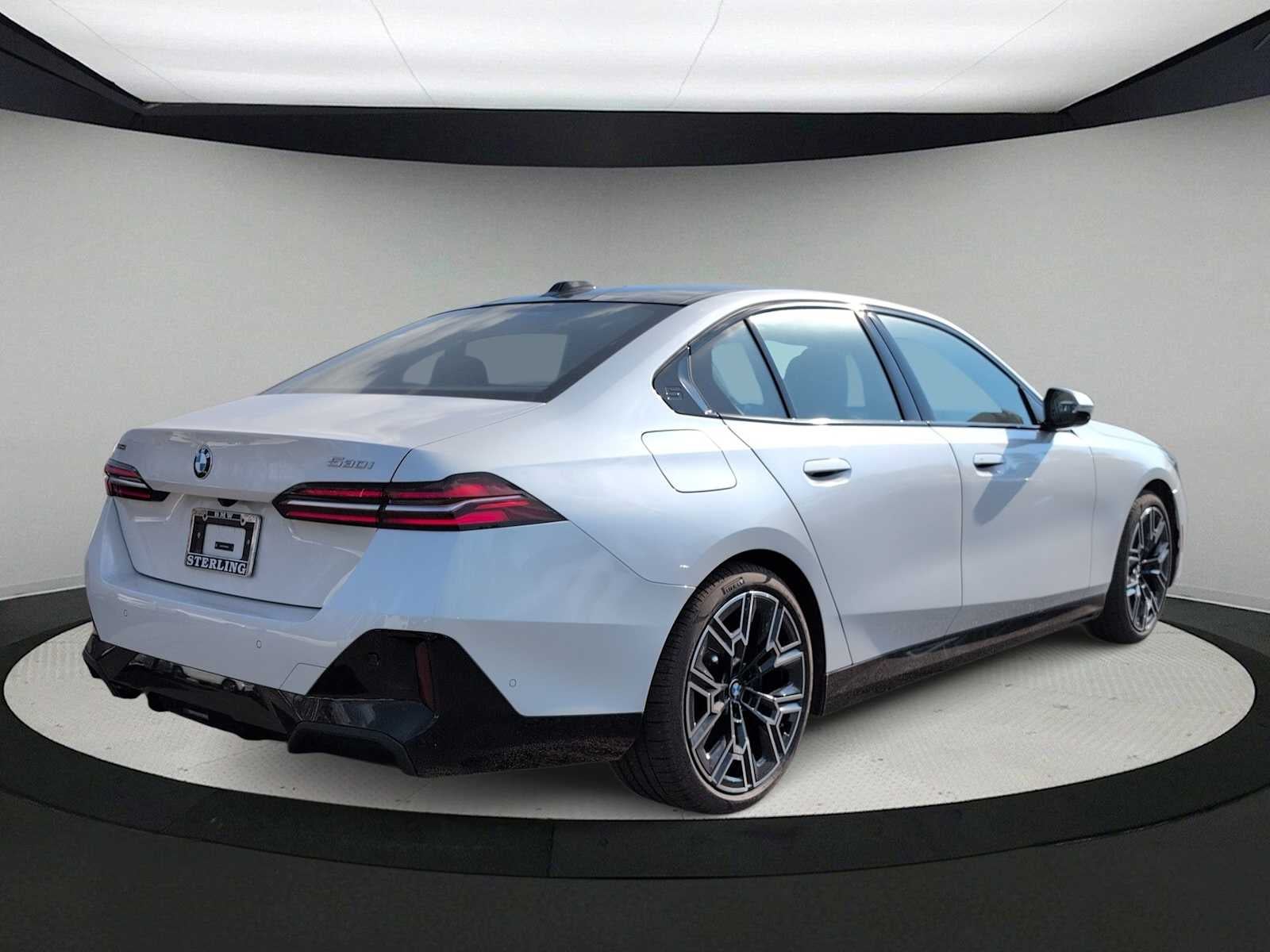 2026 BMW 530i 530i xDrive