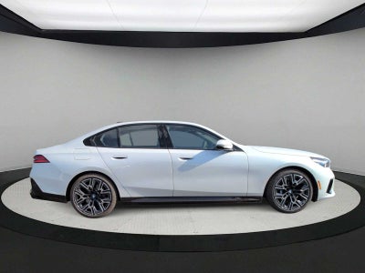 2026 BMW 530i 530i xDrive