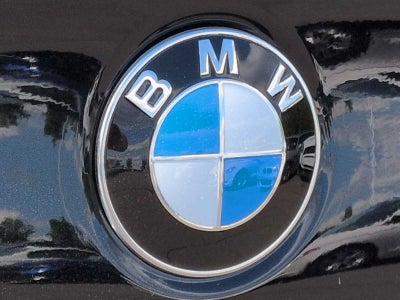 2027 BMW 5 Series 530i xDrive