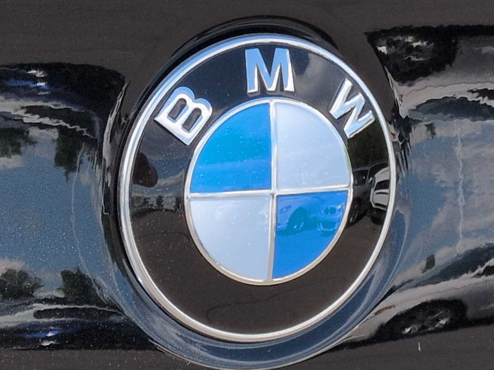 2027 BMW 5 Series 530i xDrive
