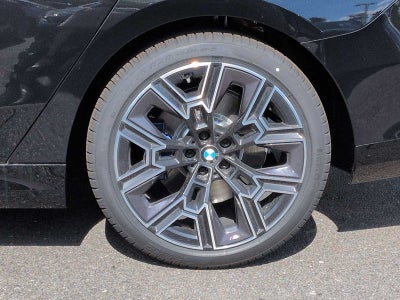 2027 BMW 5 Series 530i xDrive