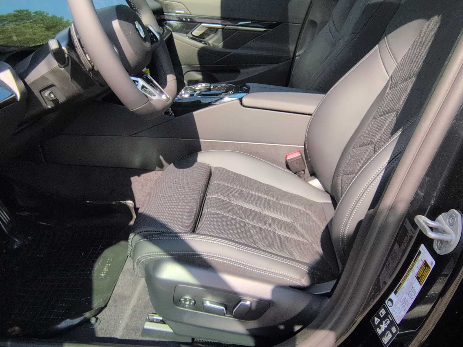 2027 BMW 5 Series 530i xDrive