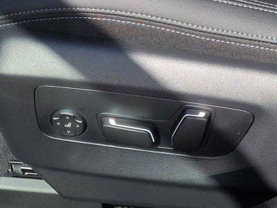 2027 BMW 5 Series 530i xDrive