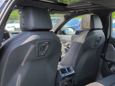 2027 BMW 5 Series 530i xDrive