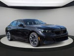 2027 BMW 5 Series 530i xDrive