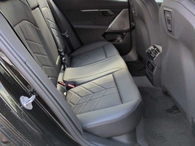 2027 BMW 5 Series 530i xDrive