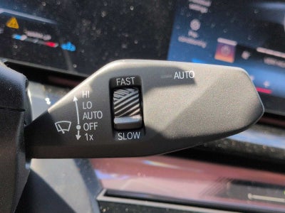 2027 BMW 5 Series 530i xDrive