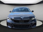 2027 BMW 5 Series 530i xDrive