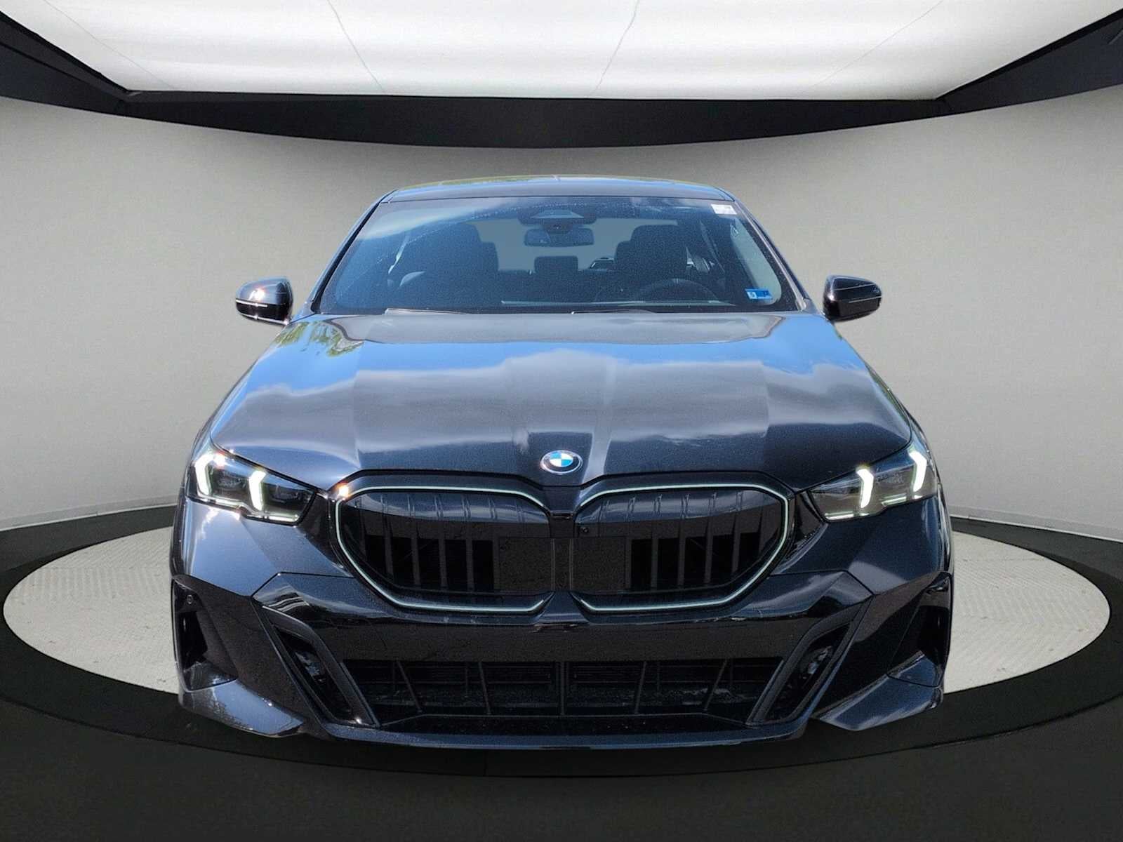 2027 BMW 5 Series 530i xDrive