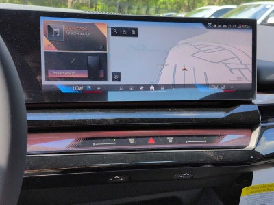 2027 BMW 5 Series 530i xDrive