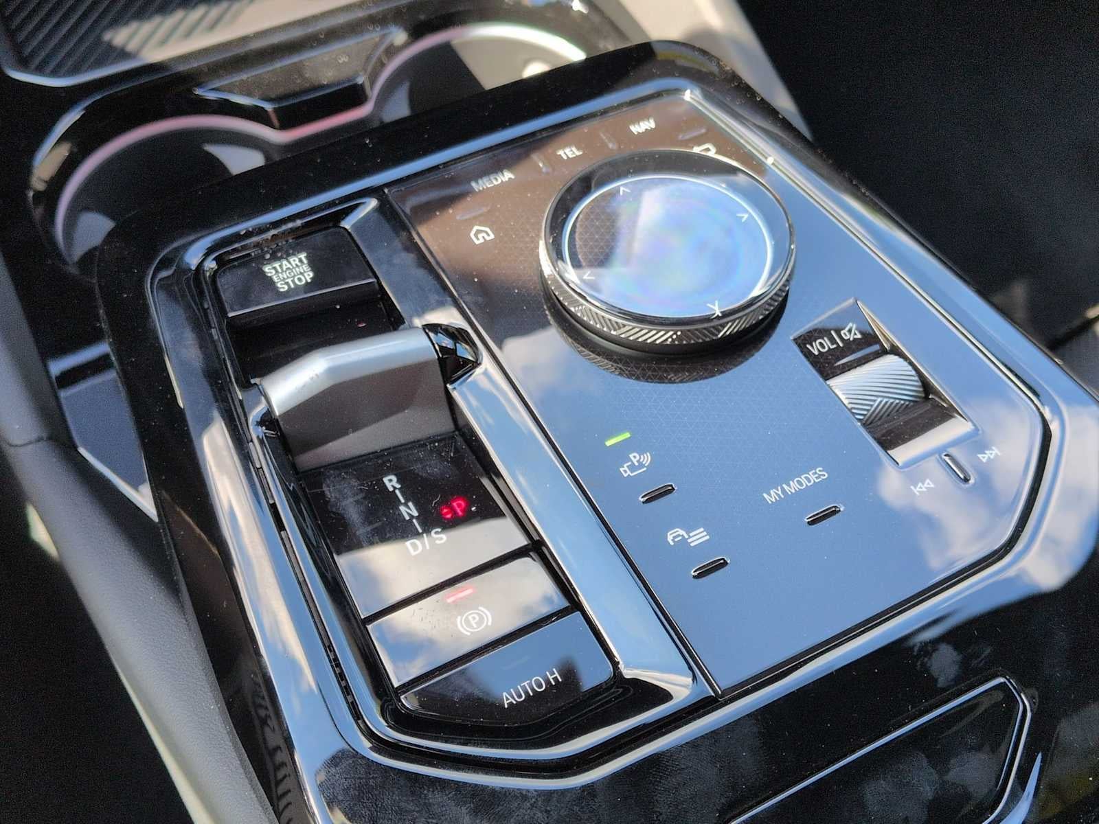 2027 BMW 5 Series 530i xDrive