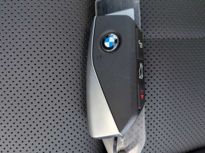 2027 BMW 5 Series 530i xDrive
