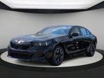 2027 BMW 5 Series 530i xDrive