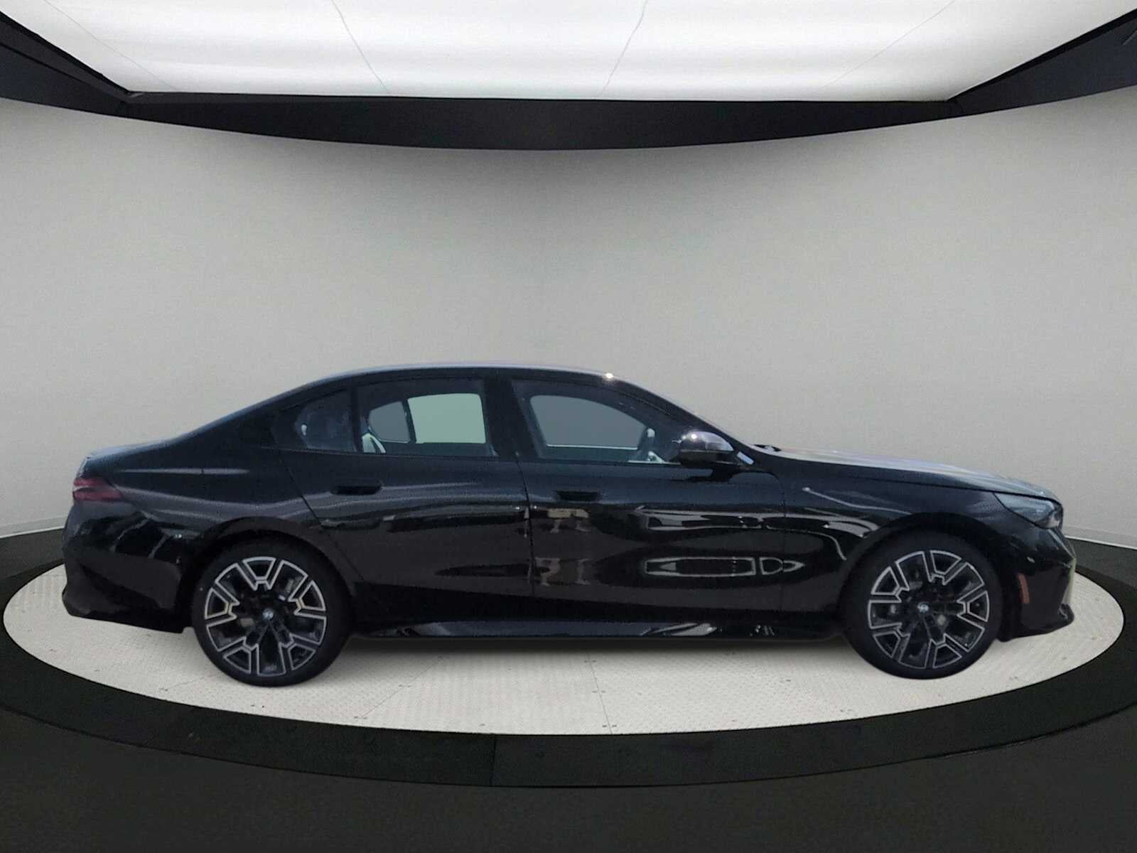 2027 BMW 5 Series 530i xDrive