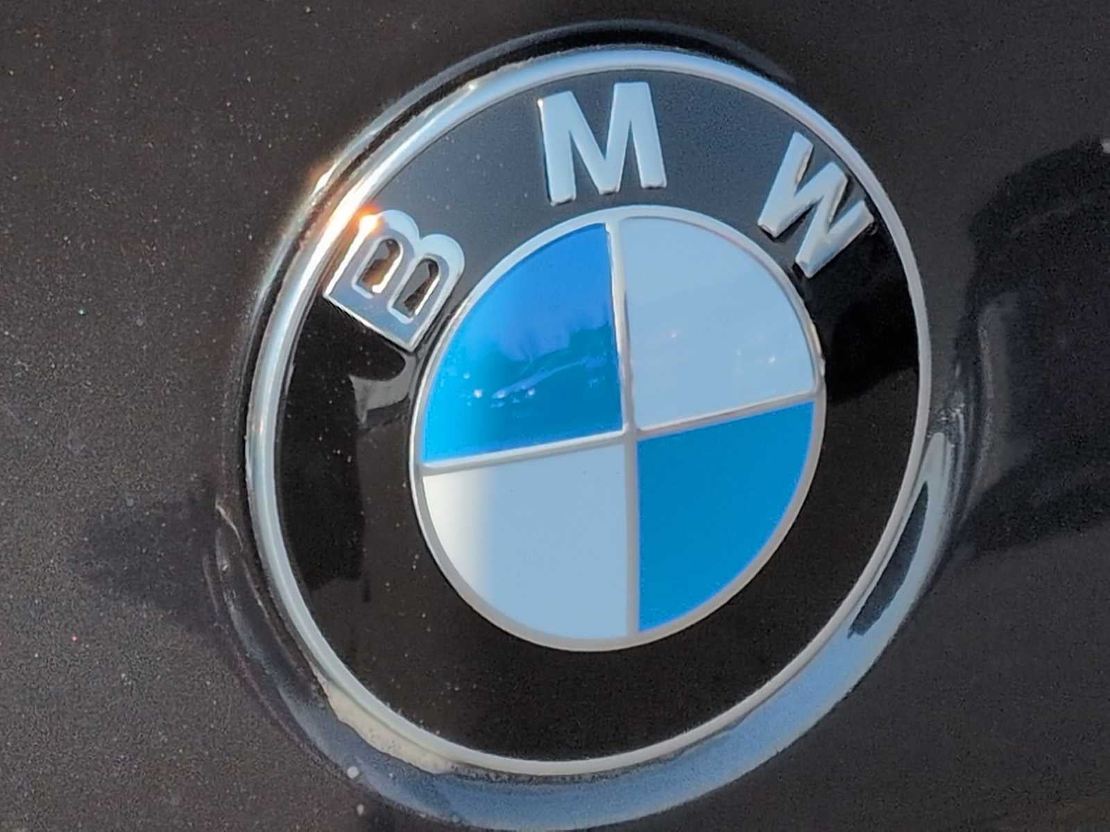 2026 BMW 530i 530i xDrive