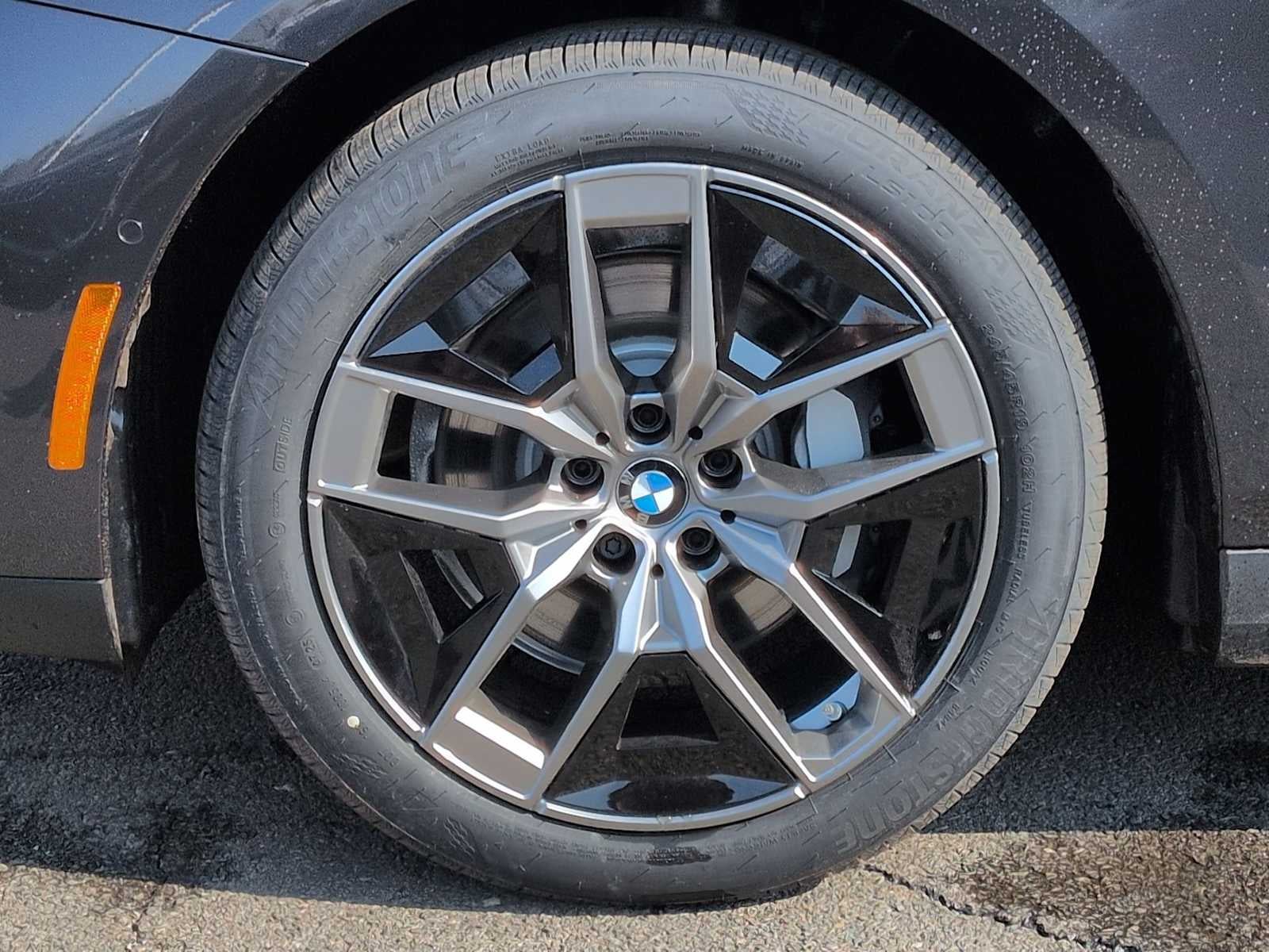 2026 BMW 530i 530i xDrive