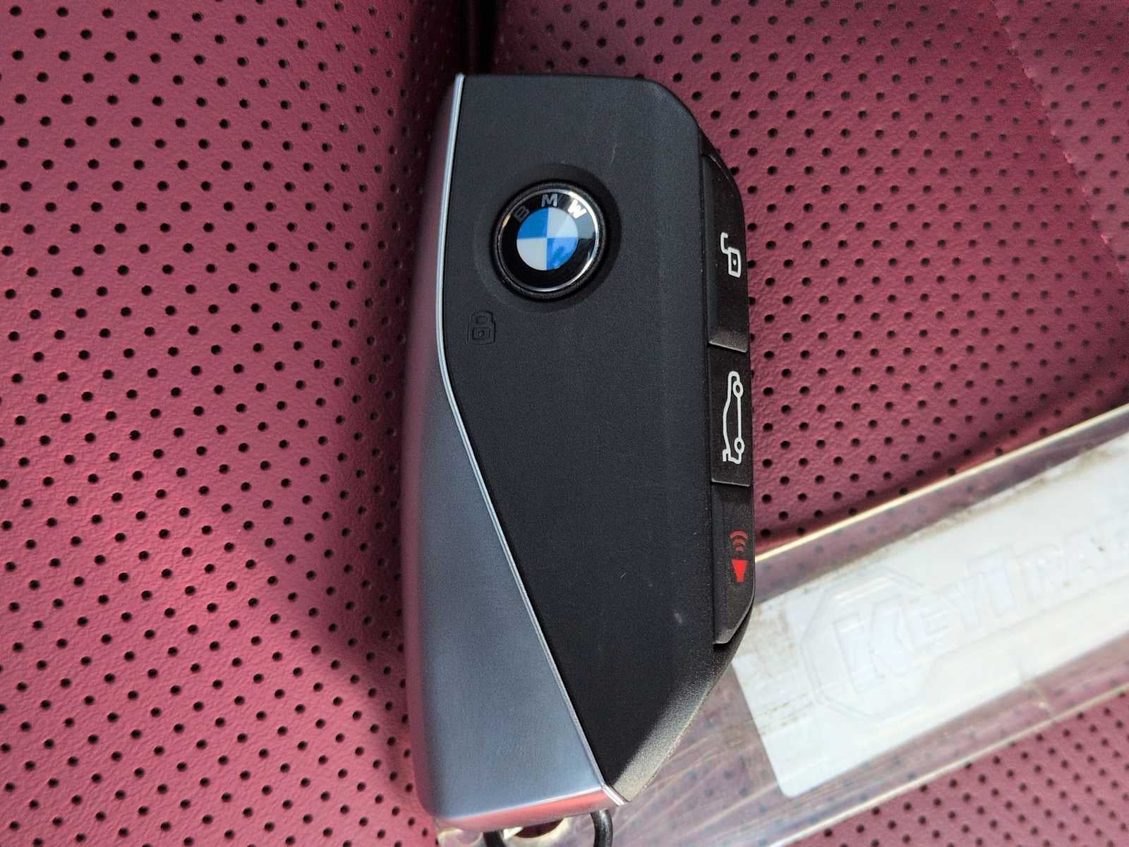 2026 BMW 530i 530i xDrive