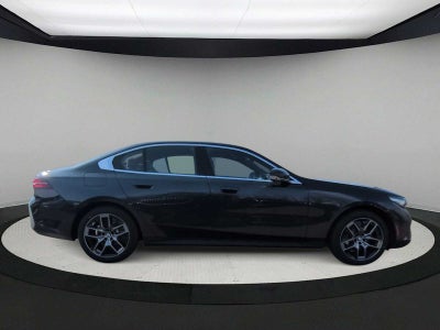 2026 BMW 530i 530i xDrive
