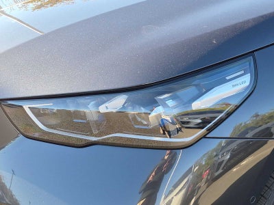 2027 BMW 5 Series 530i xDrive