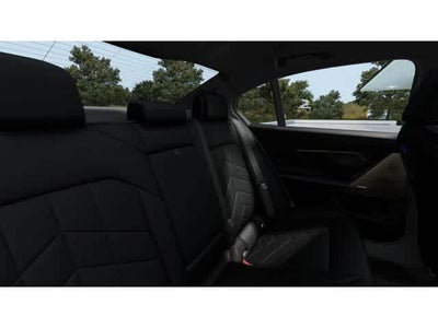 2027 BMW 5 Series 530i xDrive