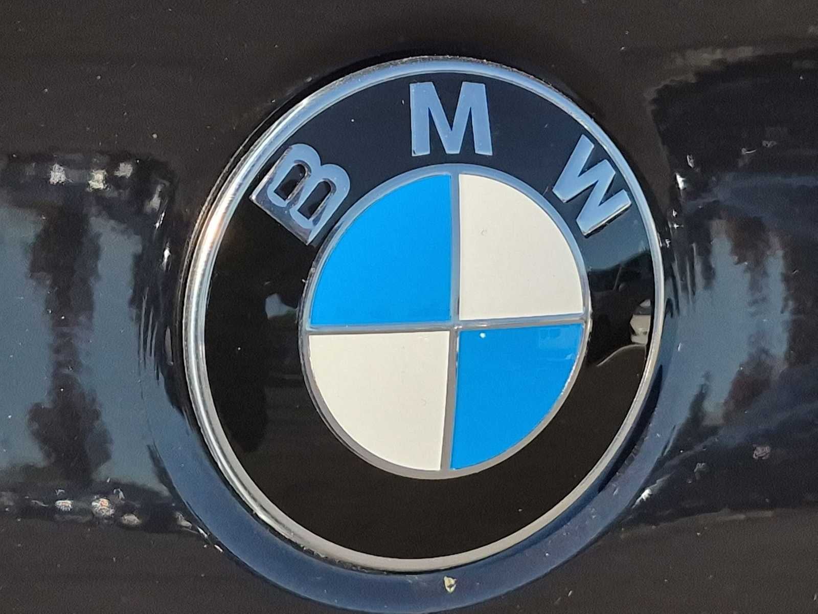 2027 BMW 5 Series 530i xDrive