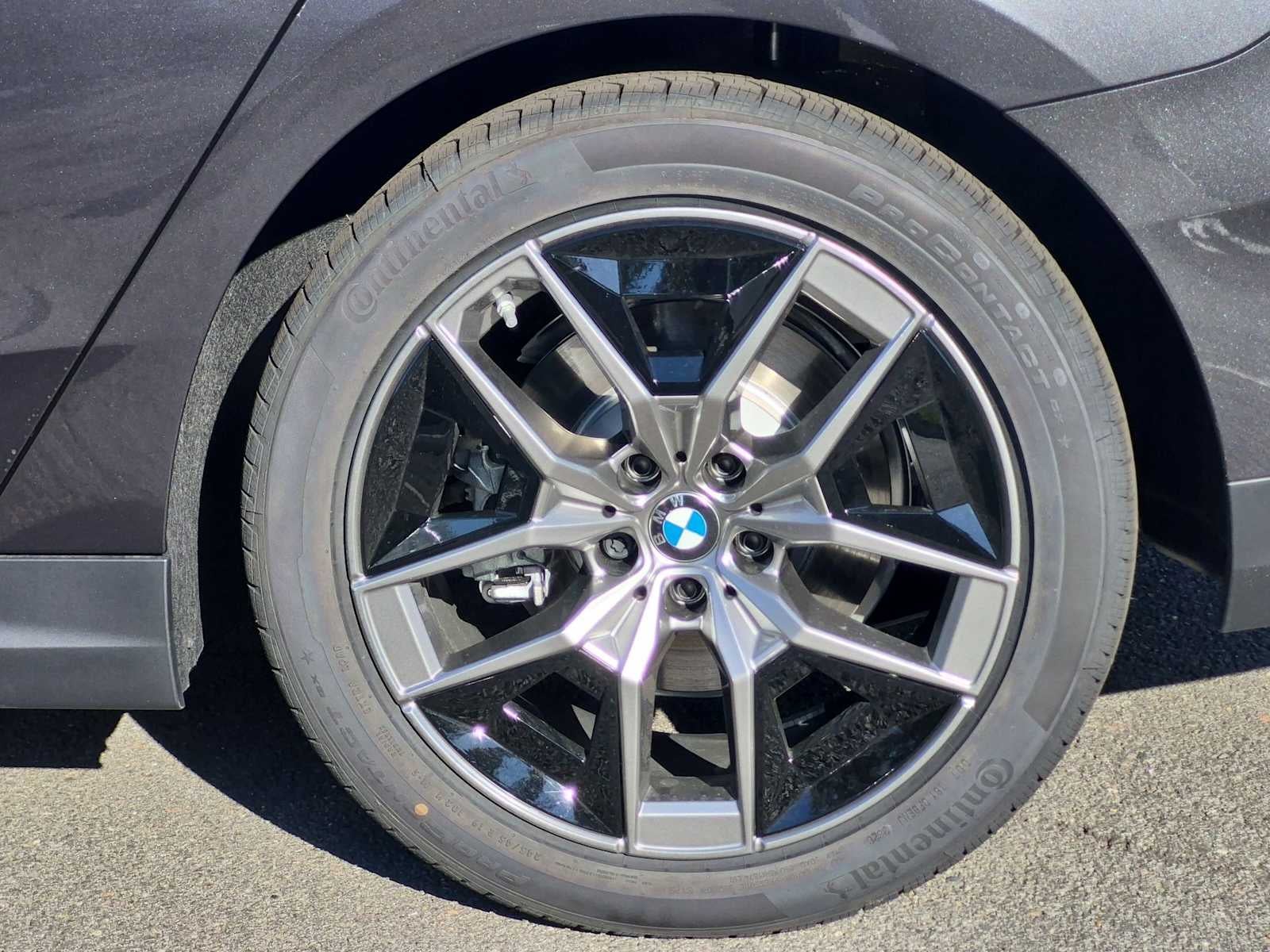 2027 BMW 5 Series 530i xDrive