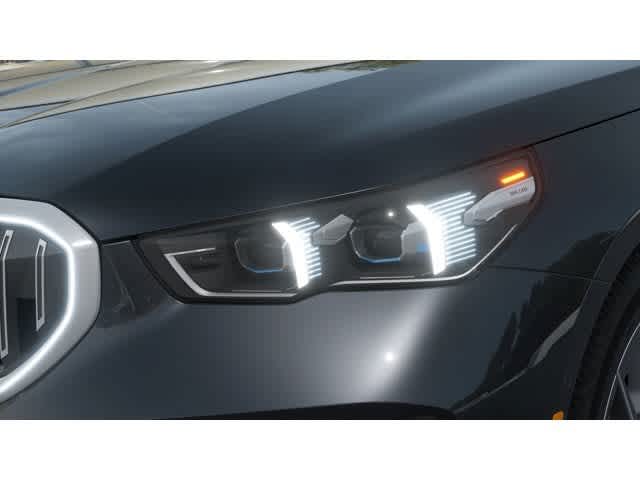 2027 BMW 5 Series 530i xDrive