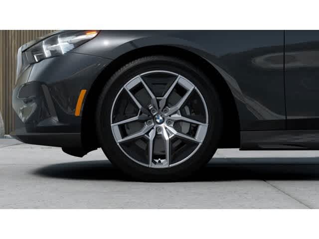 2027 BMW 5 Series 530i xDrive