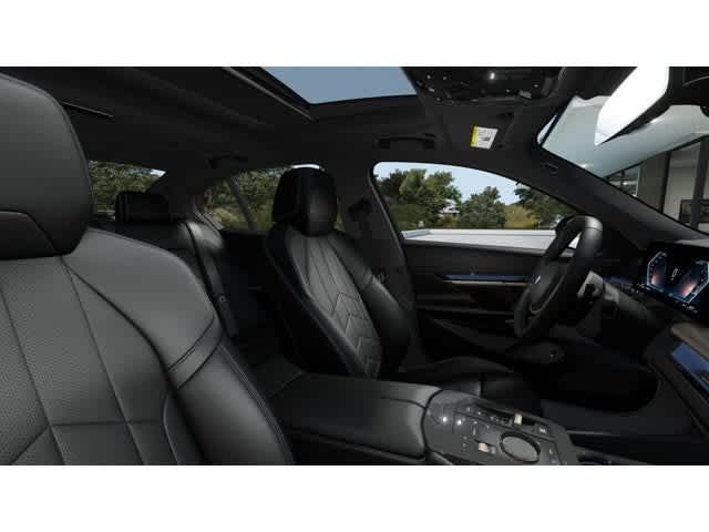2027 BMW 5 Series 530i xDrive