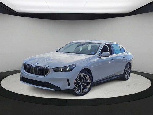 2026 BMW 530i 530i xDrive