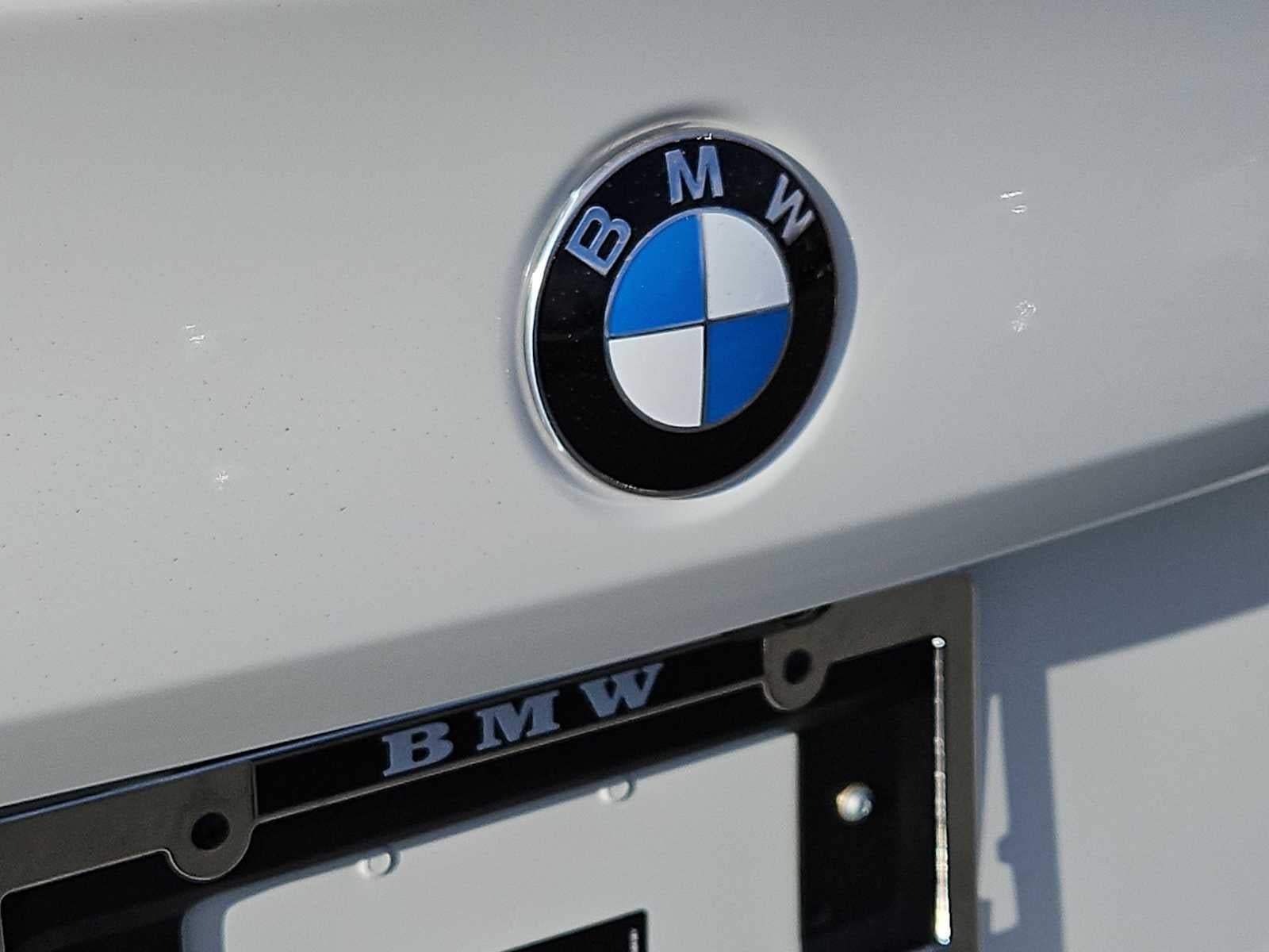 2026 BMW 530i 530i xDrive