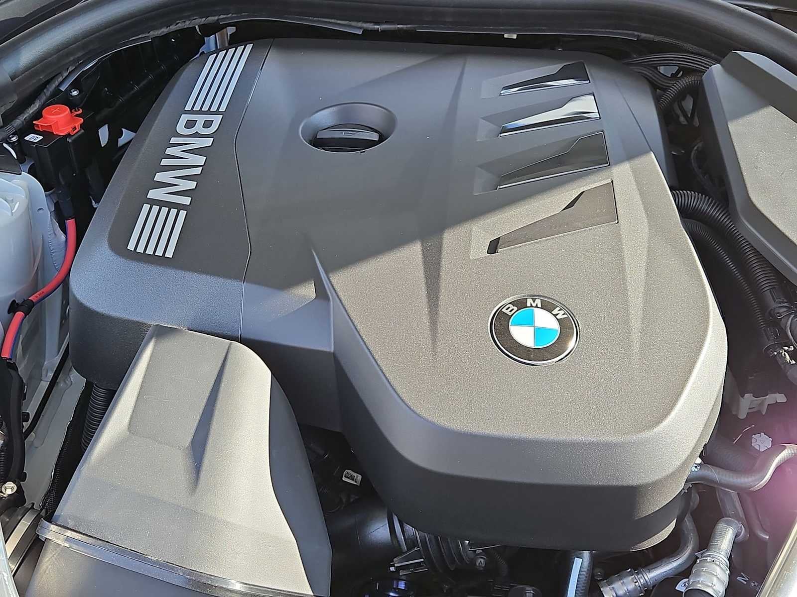 2026 BMW 530i 530i xDrive