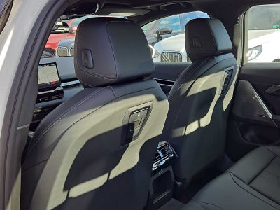 2026 BMW 530i 530i xDrive