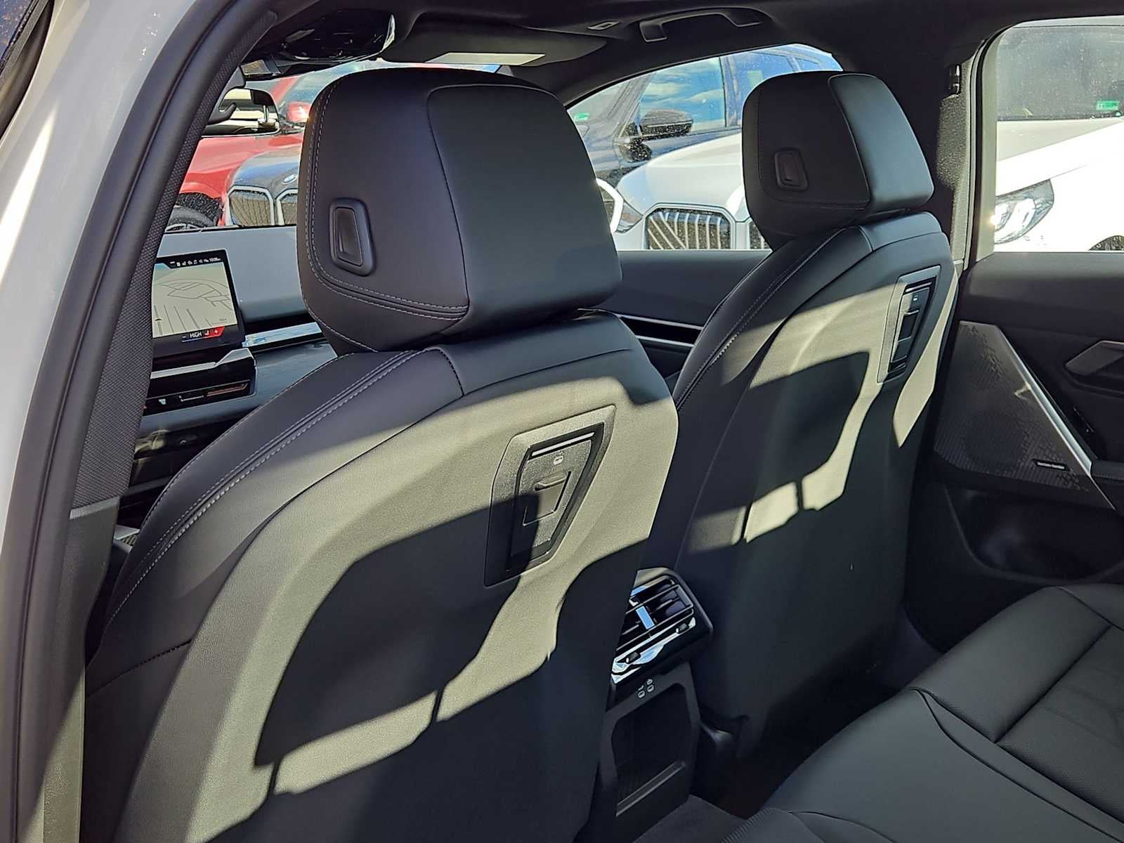 2026 BMW 530i 530i xDrive