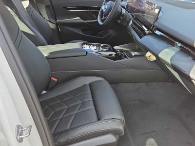 2026 BMW 530i 530i xDrive