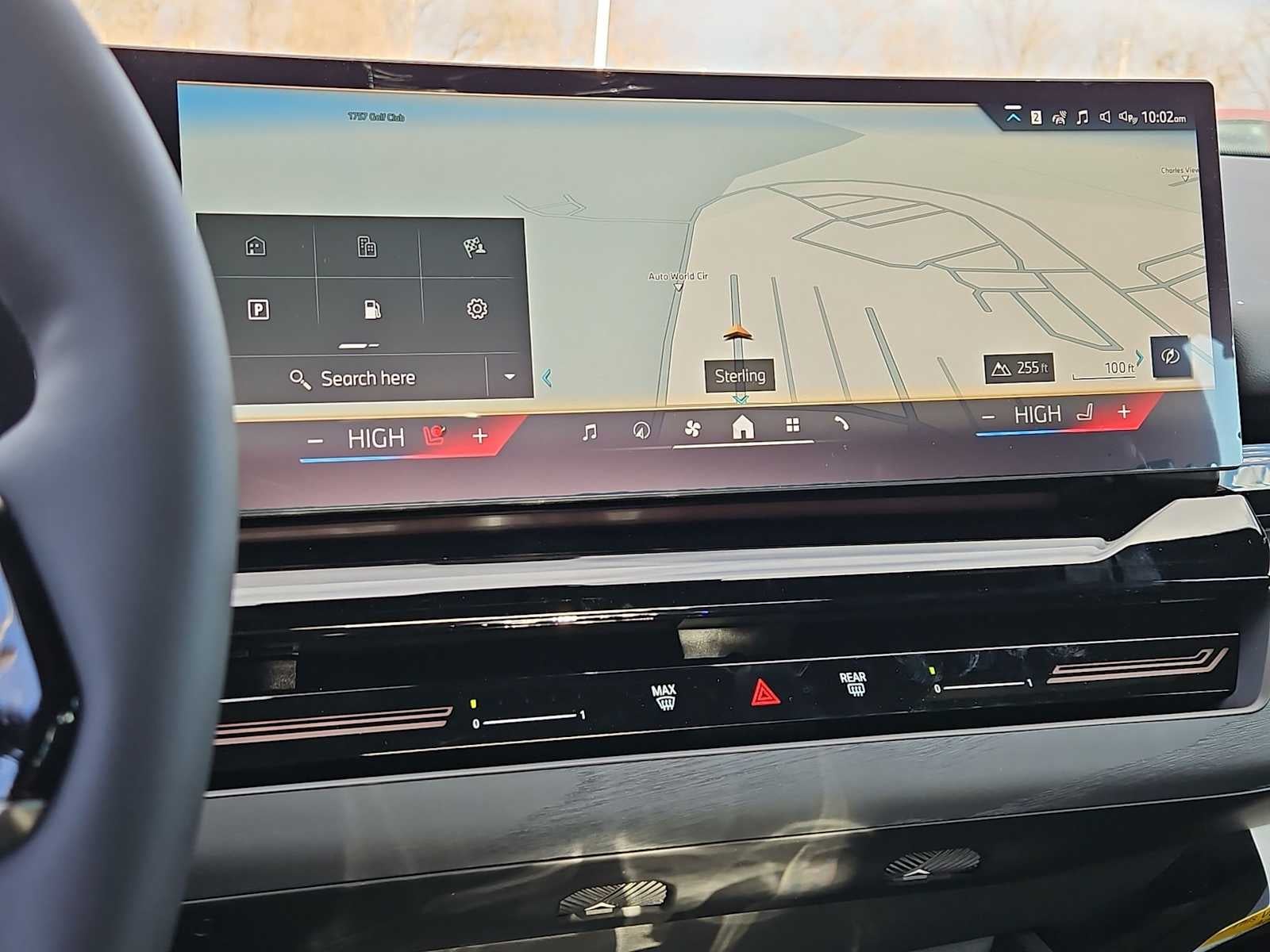 2026 BMW 530i 530i xDrive