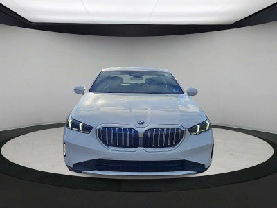 2026 BMW 530i 530i xDrive