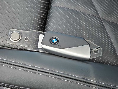 2026 BMW 530i 530i xDrive