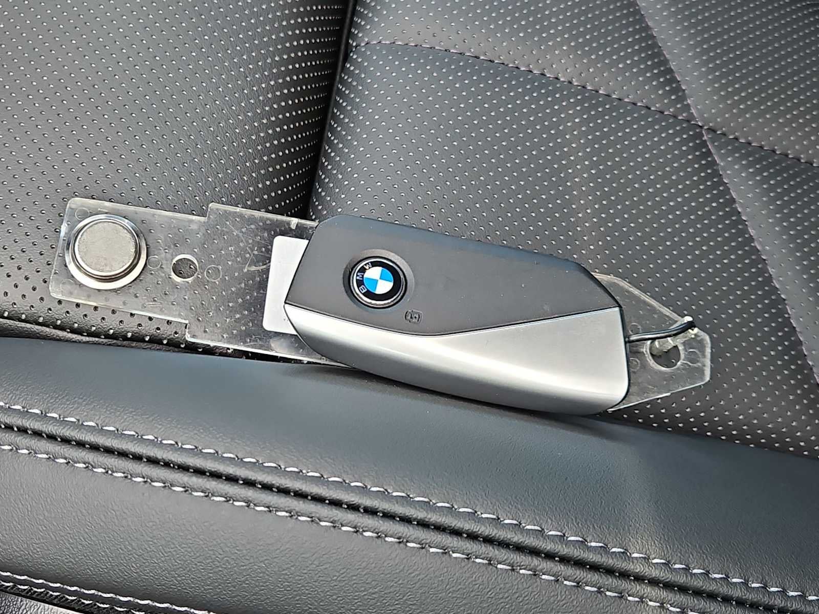 2026 BMW 530i 530i xDrive