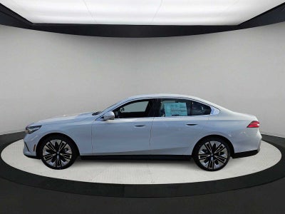 2026 BMW 530i 530i xDrive