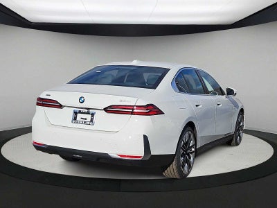 2026 BMW 530i 530i xDrive