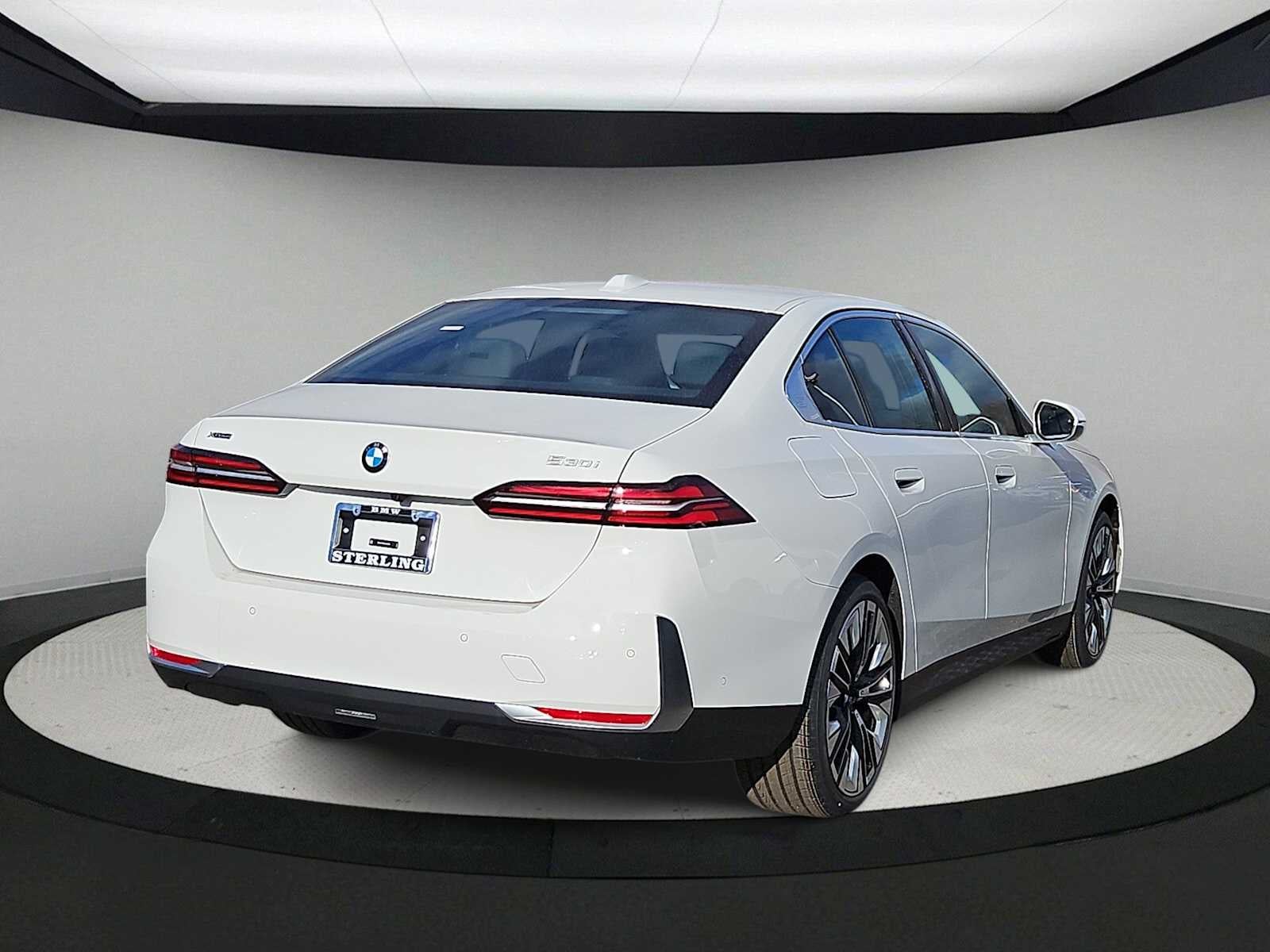 2026 BMW 530i 530i xDrive