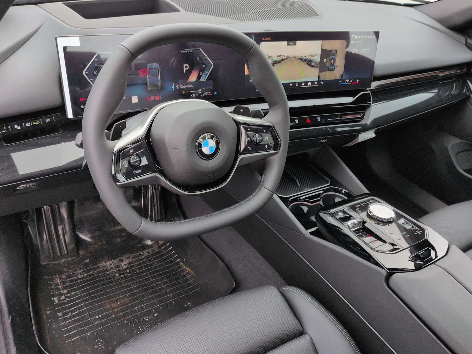 2026 BMW 530i 530i xDrive