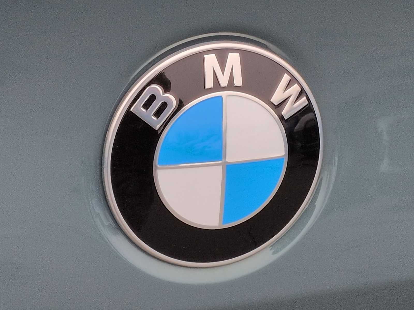 2026 BMW 530i 530i xDrive